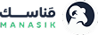 Manasik Logo